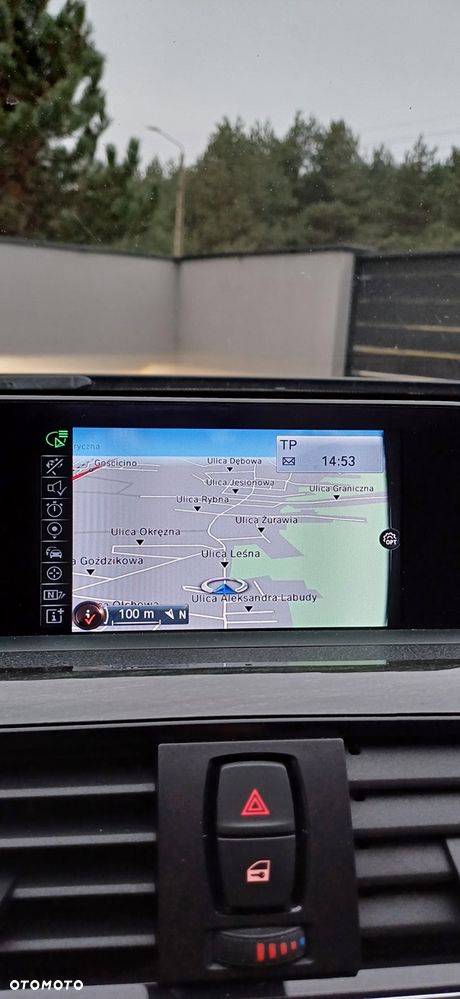 BMW Seria 3 318d Luxury Line - 16