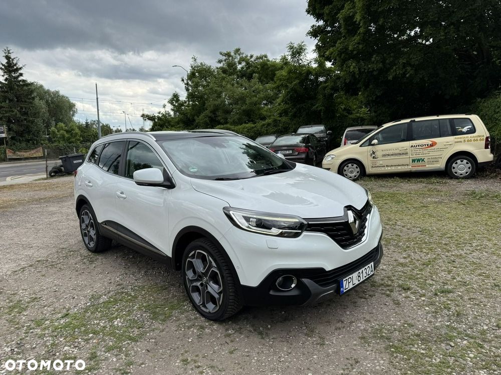 Renault Kadjar - 31