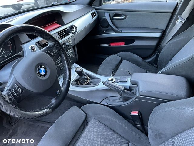 BMW Seria 3 - 9