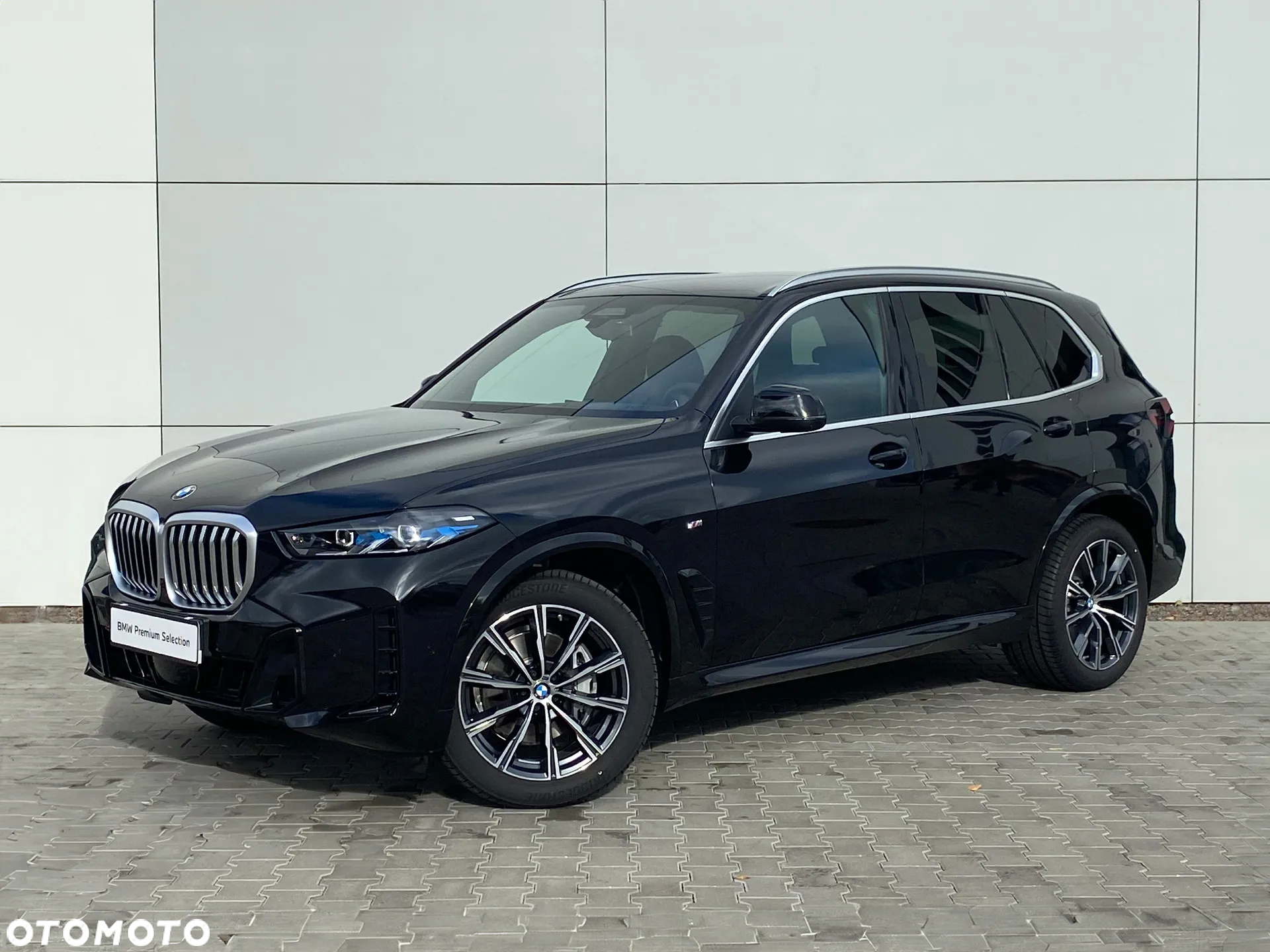 BMW X5 xDrive30d sport - 7