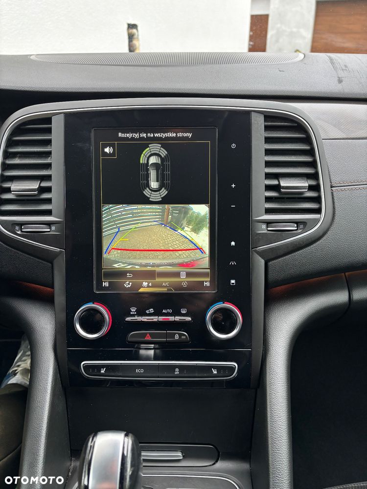 Renault Talisman 2.0 Blue dCi Intens EDC - 8