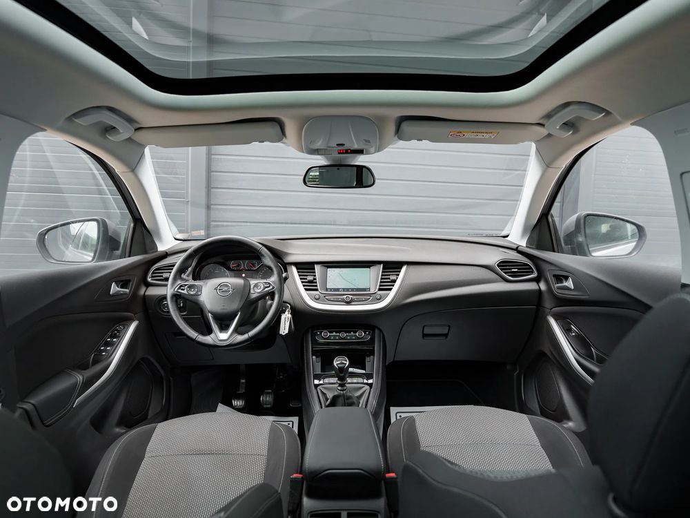 Opel Grandland X 1.5 D Start/Stop Ultimate - 17