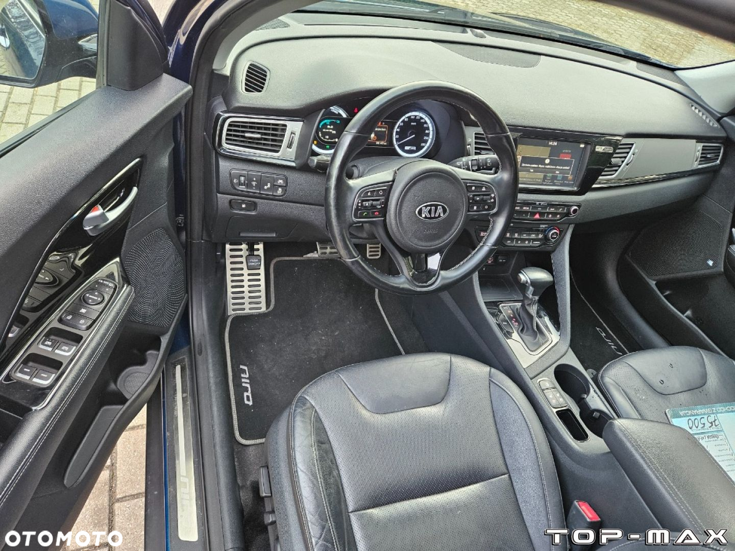 Kia Niro - 19
