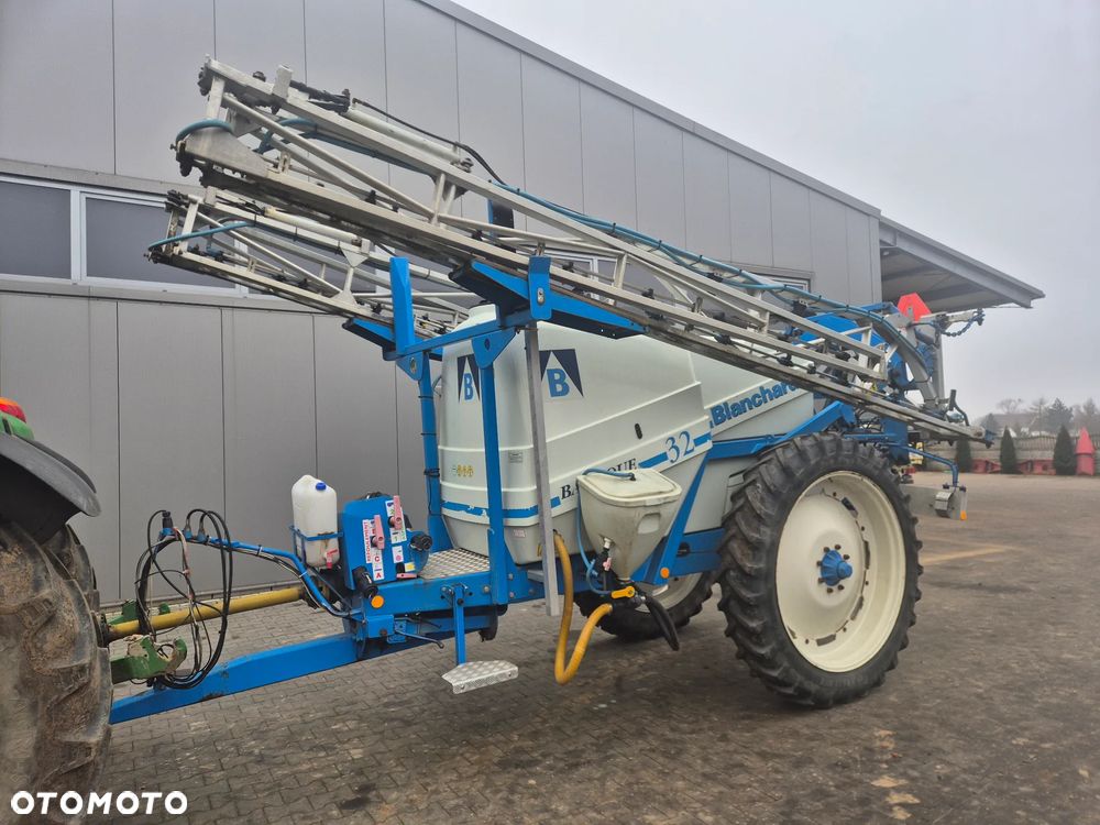 Blanchard Baltique 32 - 1