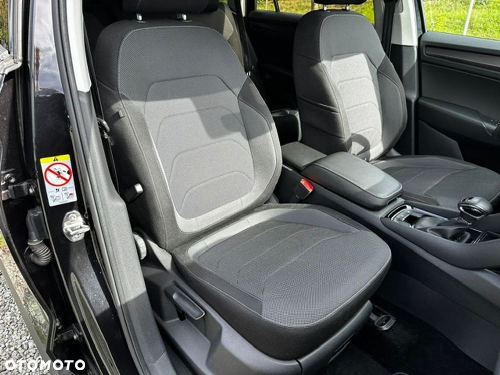 Skoda Kodiaq 1.5 TSI ACT 4x2 Ambition DSG - 30