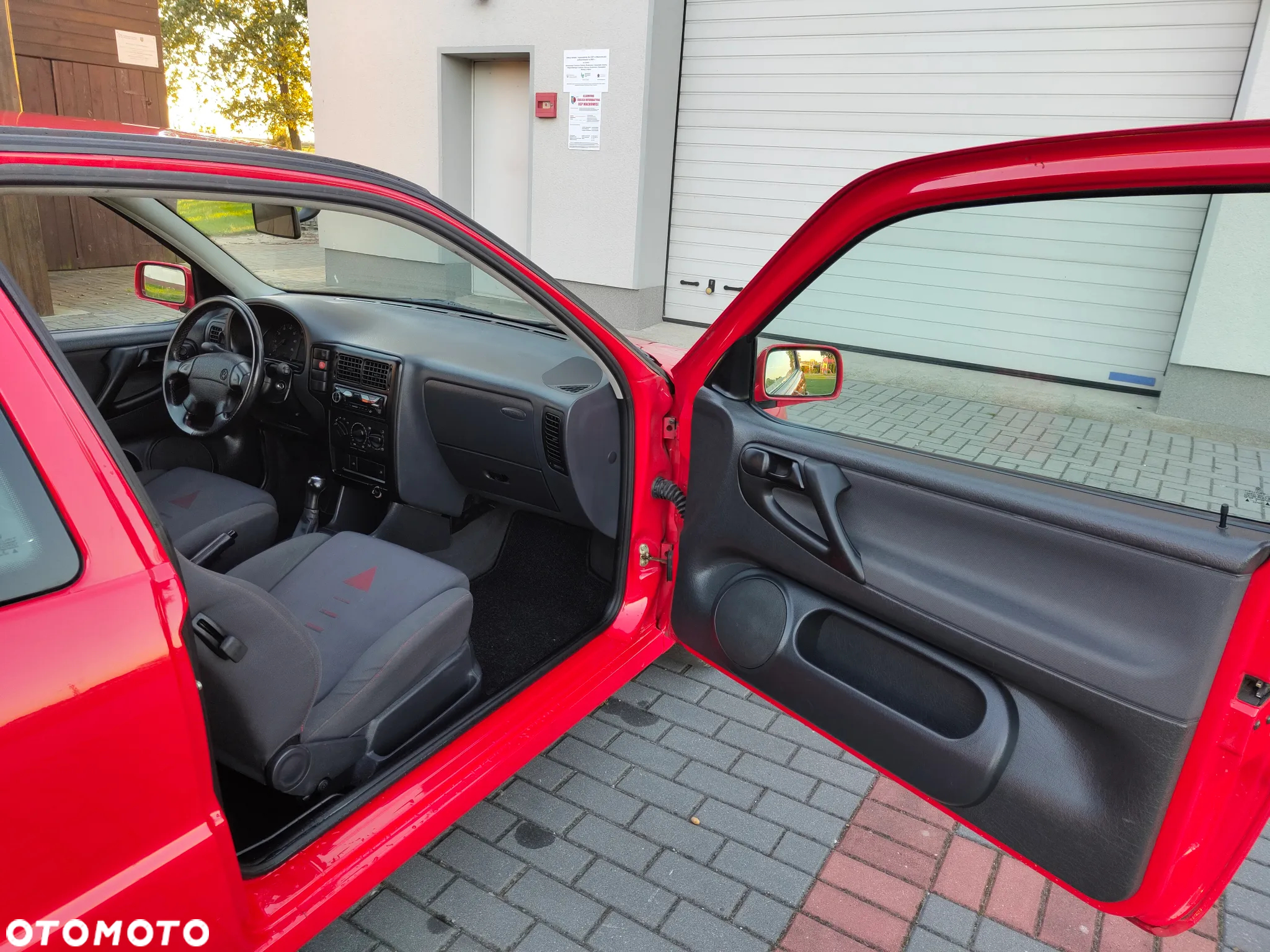 Volkswagen Polo GTI Limited Edition - 27