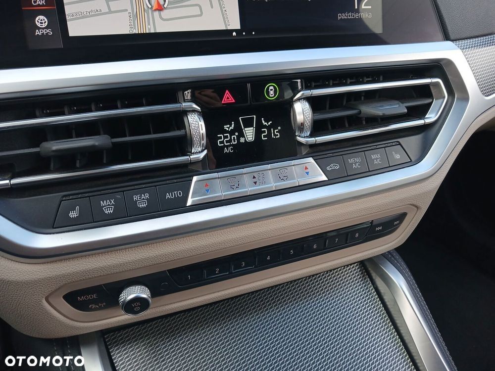 BMW Seria 4 430i M Sport sport - 22