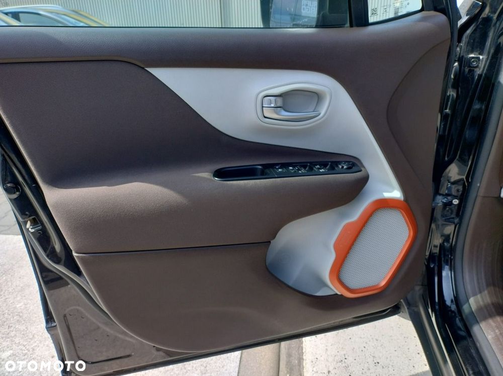 Jeep Renegade 1.4 MultiAir Longitude FWD S&S - 11