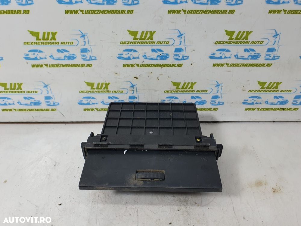 Sertar bord Chevrolet Captiva 1  [din 2006 pana  2011] - 2