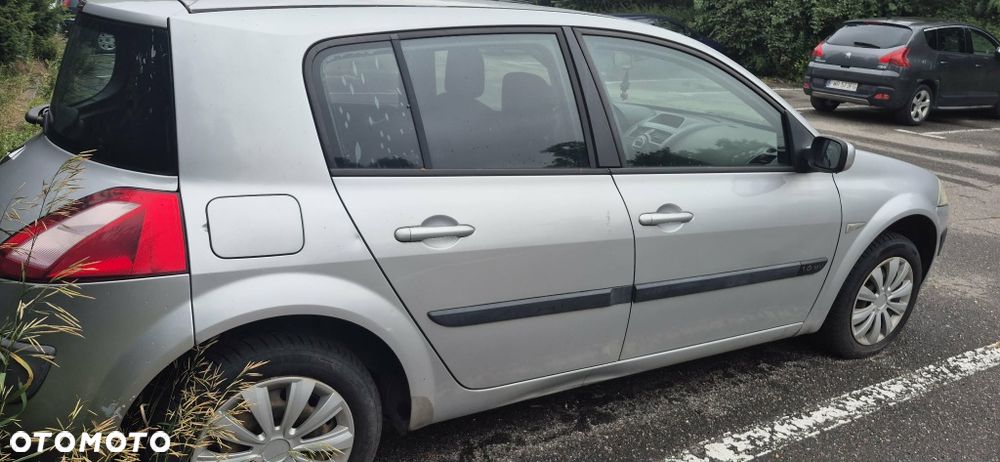 Renault Megane - 8