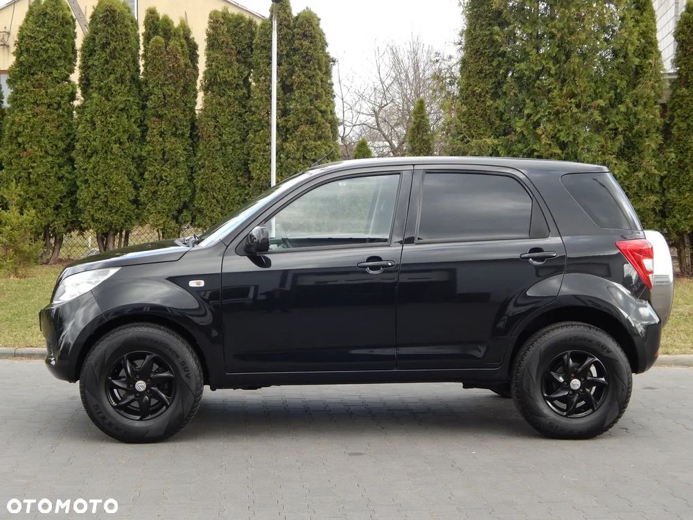 Daihatsu Terios 4WD Top - 7