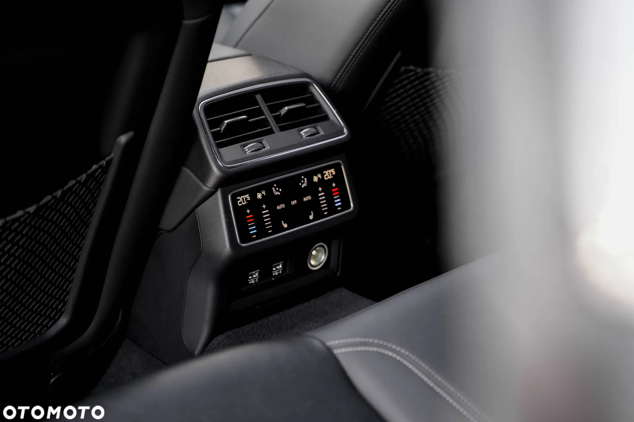 Audi A7 Sportback 55 TFSI quattro S tronic - 34