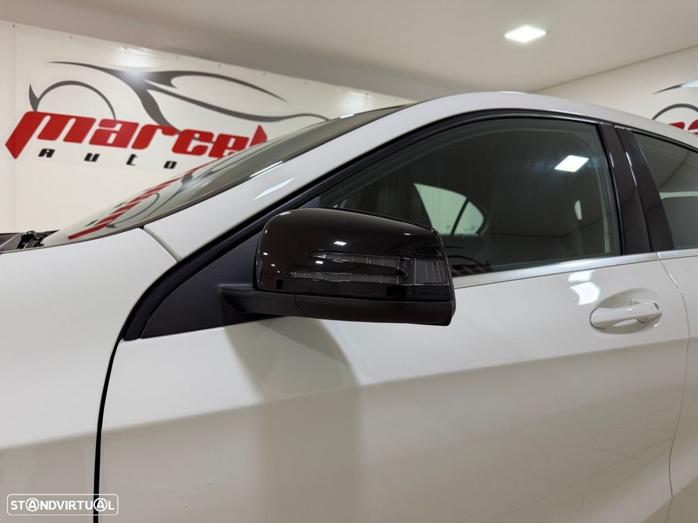 Mercedes-Benz A 180 d AMG Line Aut. - 6