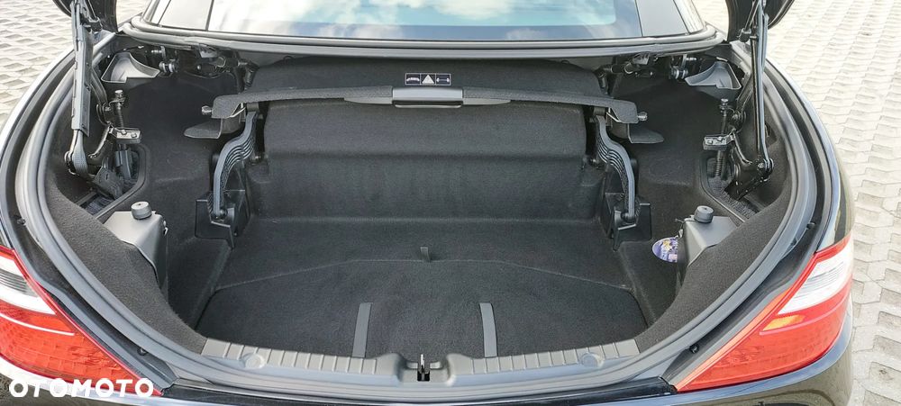 Mercedes-Benz SLK - 39