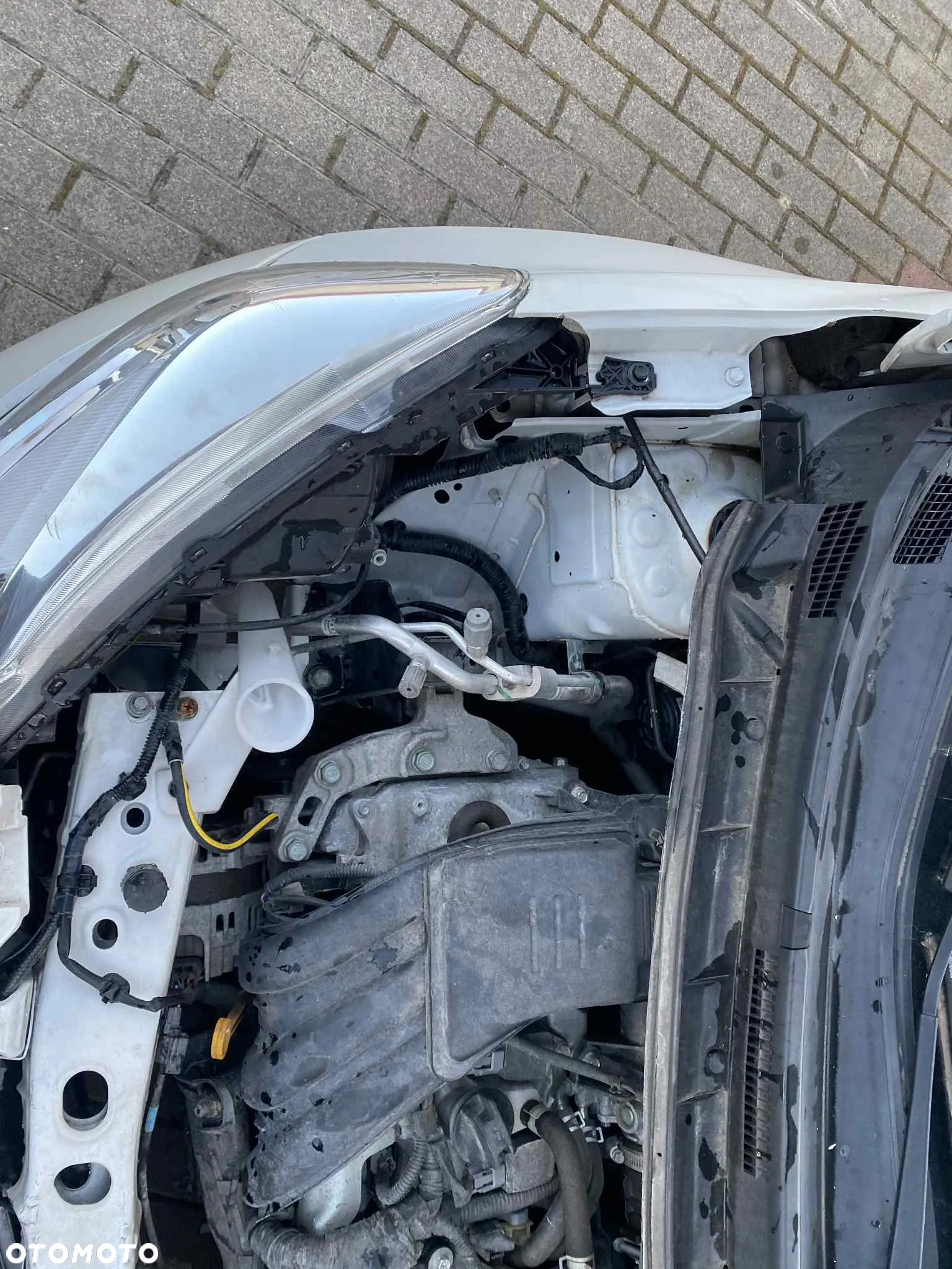Nissan Note 1.2 Tekna - 9