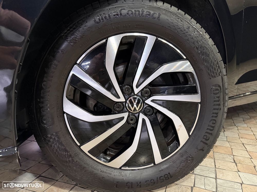 VW Polo 1.0 TSI Urban DSG - 17