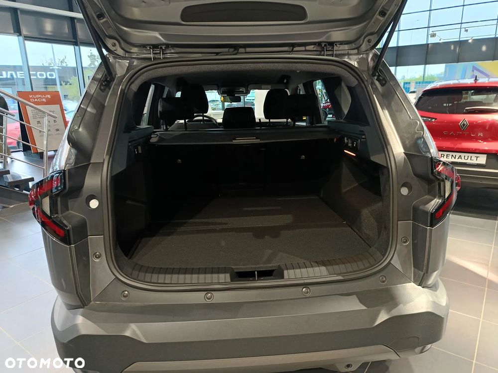 Dacia Bigster 1.2 TCe mHEV Expression - 30