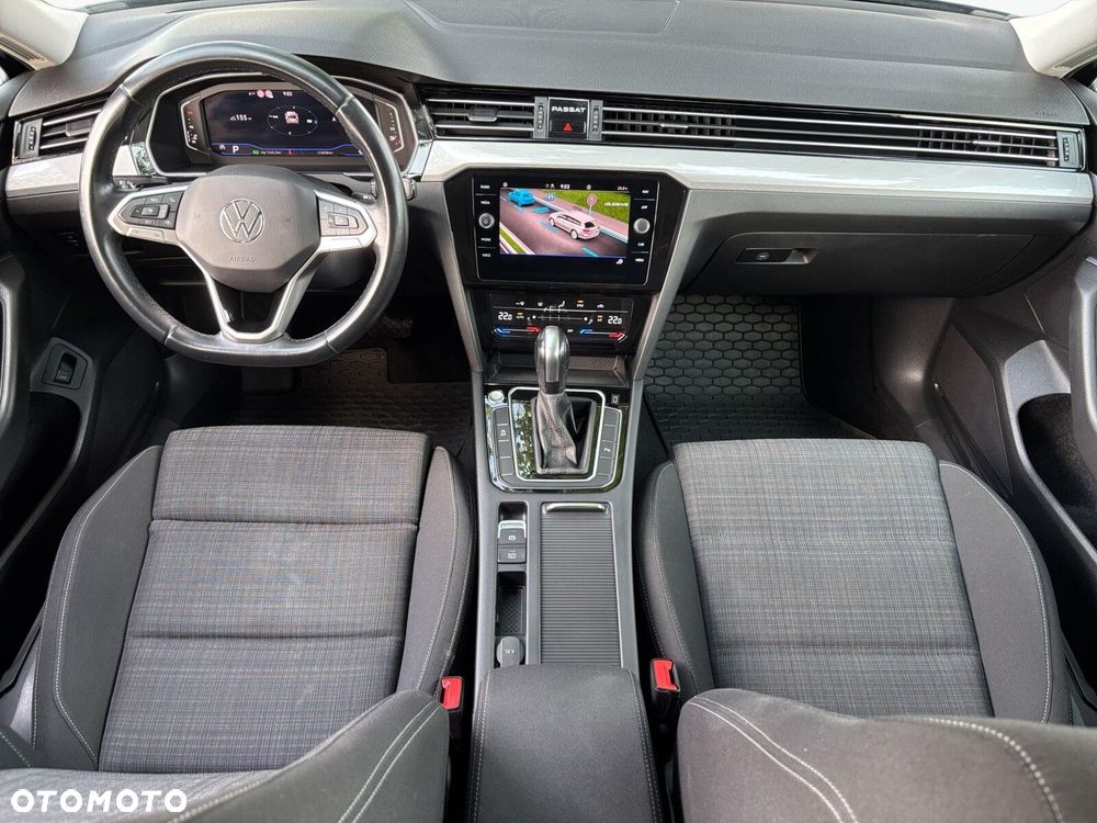 Volkswagen Passat Variant - 22