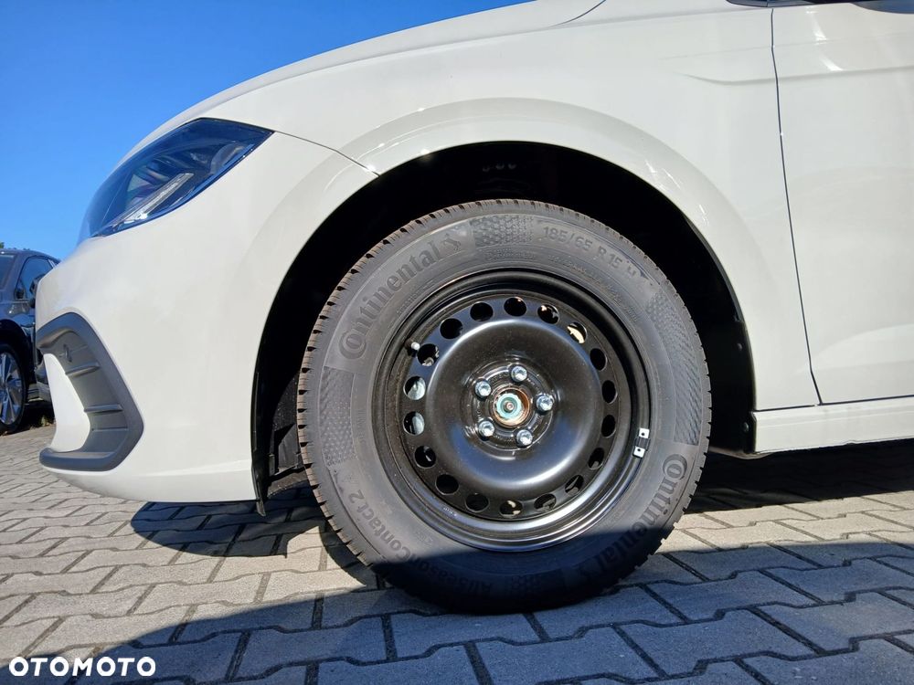 Volkswagen Polo 1.0 MPI Pure - 13