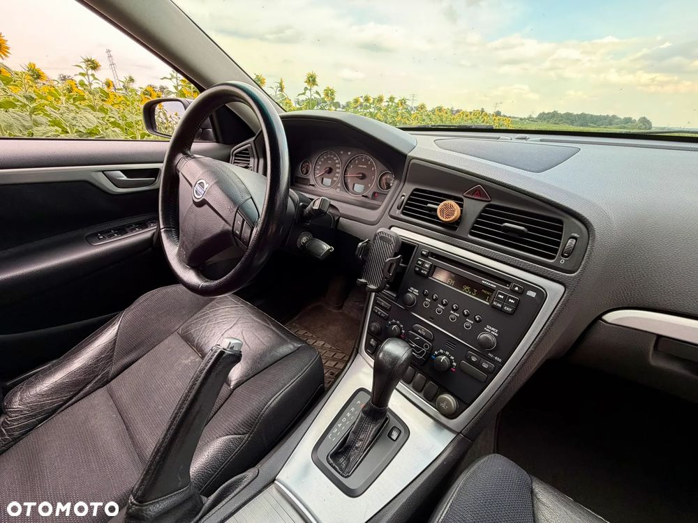 Volvo S60 - 7