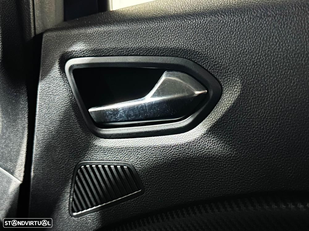 Renault Clio 1.0 TCe RS Line - 28