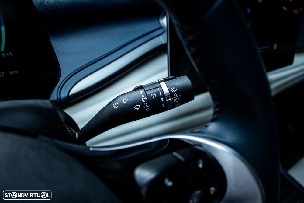 BYD Atto 3 Comfort - 19