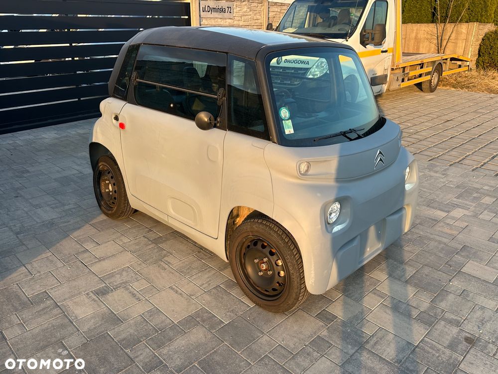 Citroën Inny - 2