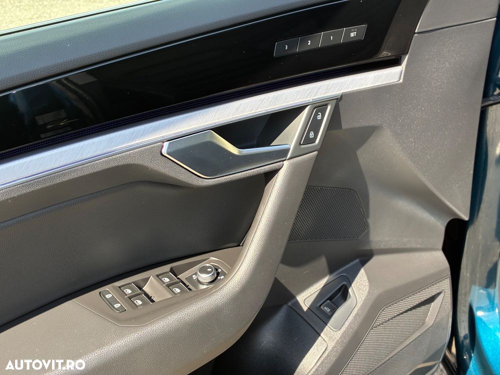 Volkswagen Touareg V6 TDI 4MOTION Elegance - 22