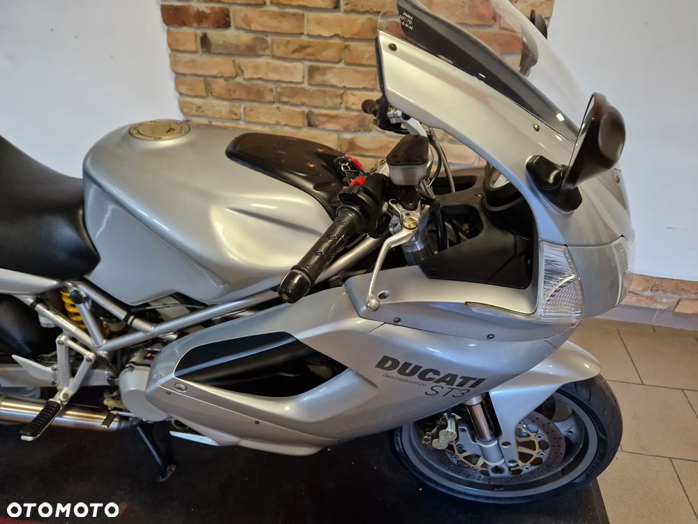 Ducati ST3 - 27