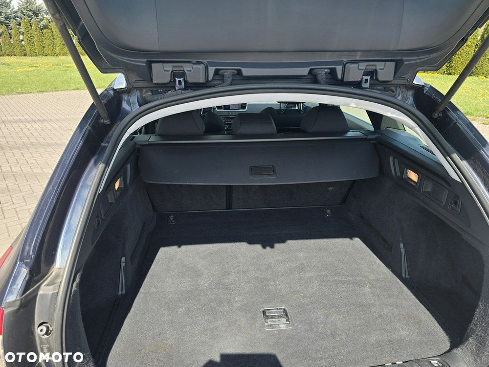 Peugeot 508 - 18