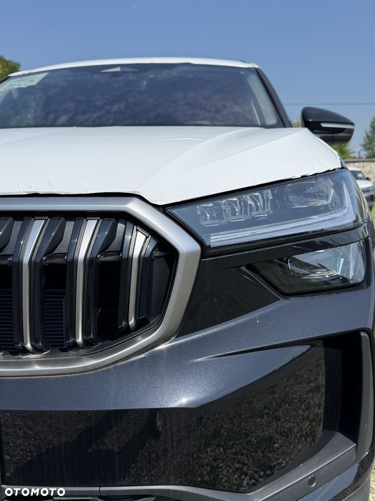 Skoda Kodiaq 1.5 TSI mHEV 4x2 Drive DSG - 32