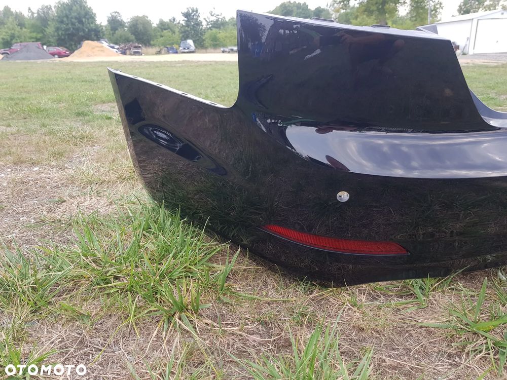 Zderzak tył Audi A5 f5 2016-2020r. - 3