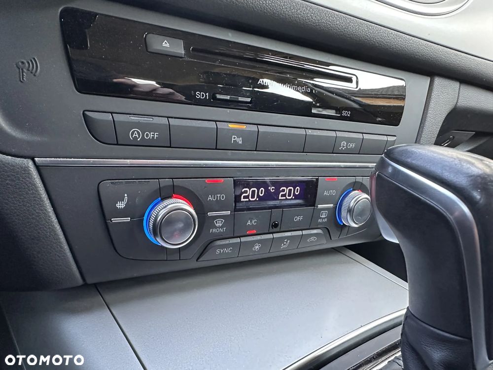 Audi A6 - 25