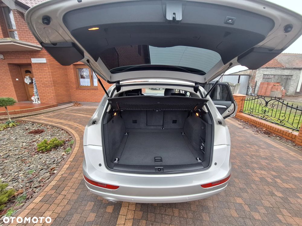 Audi Q5 2.0 TDI Quattro S tronic - 7