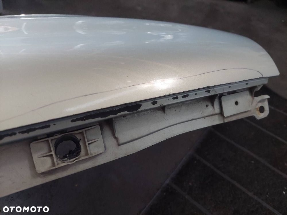 KOMPLETNY PRZÓD MASKA ZDERZAK BŁOTNIK LAMPY CLIO II THALIA I LIFT MV632 - 12