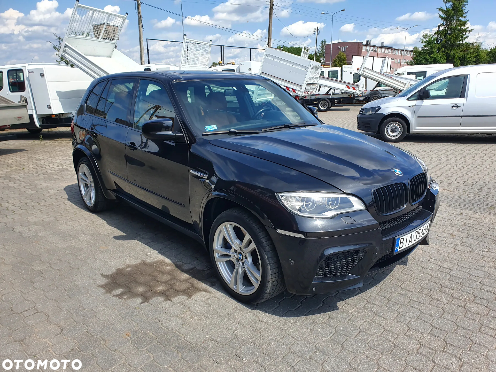 BMW X5 M Standard - 3
