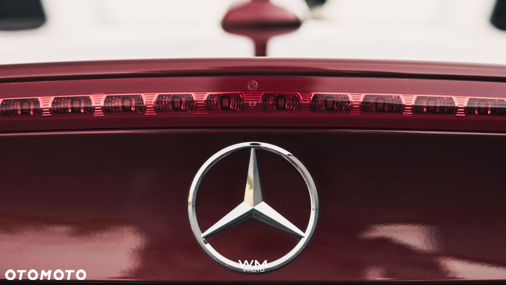 Mercedes-Benz SLC 300 9G-TRONIC - 20