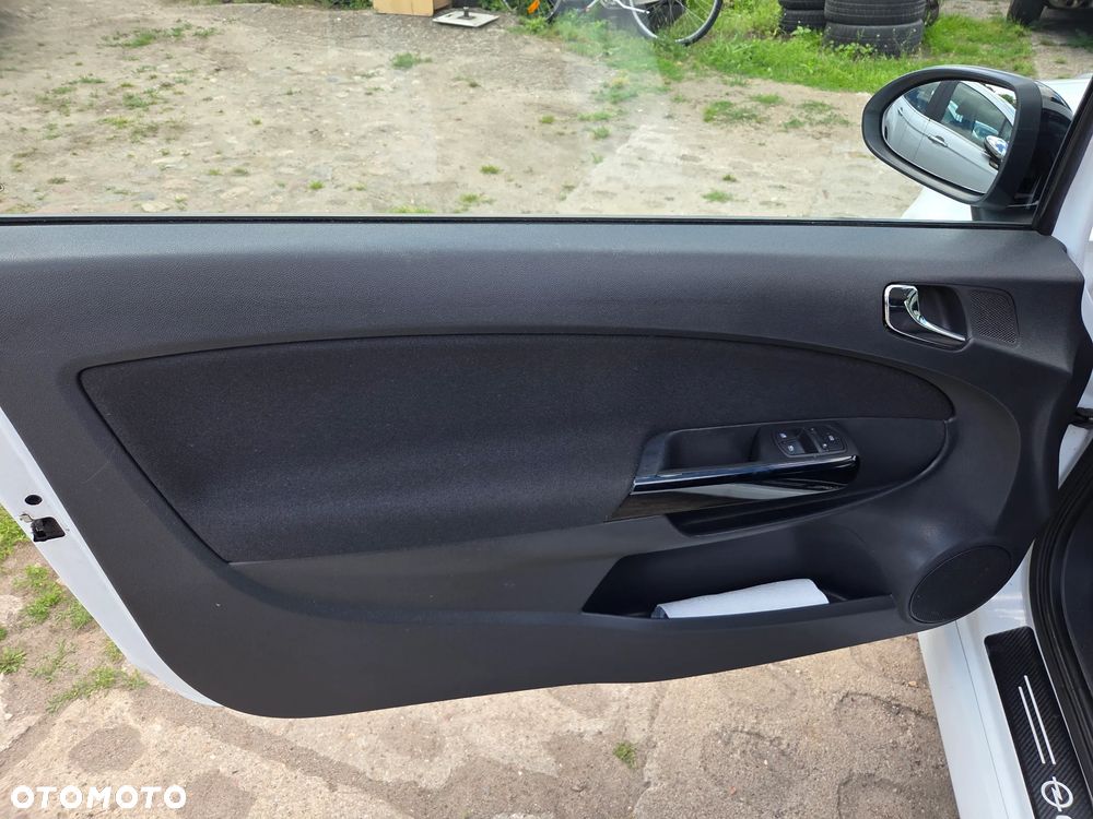 Opel Corsa - 19