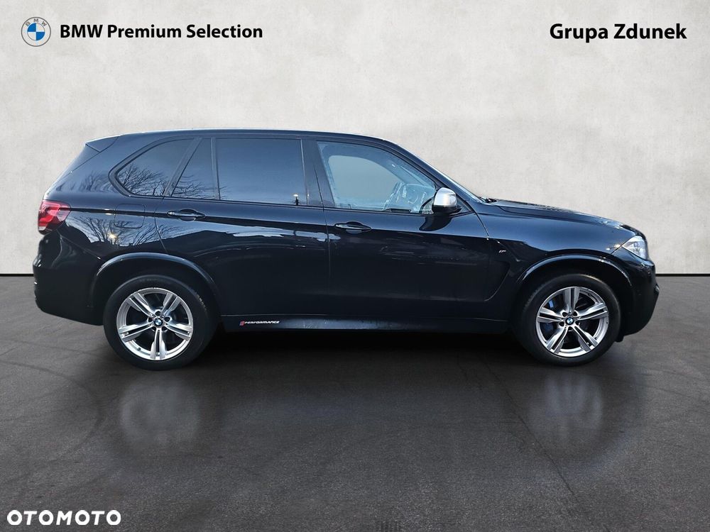 BMW X5 - 4