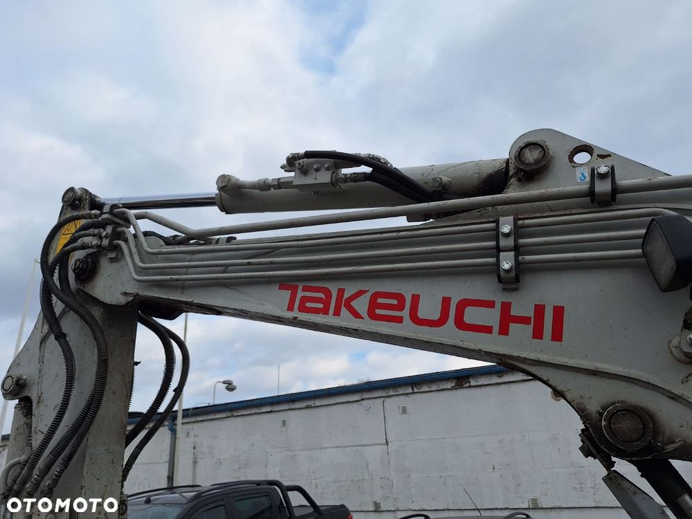 Takeuchi Tb 235-2 - 26