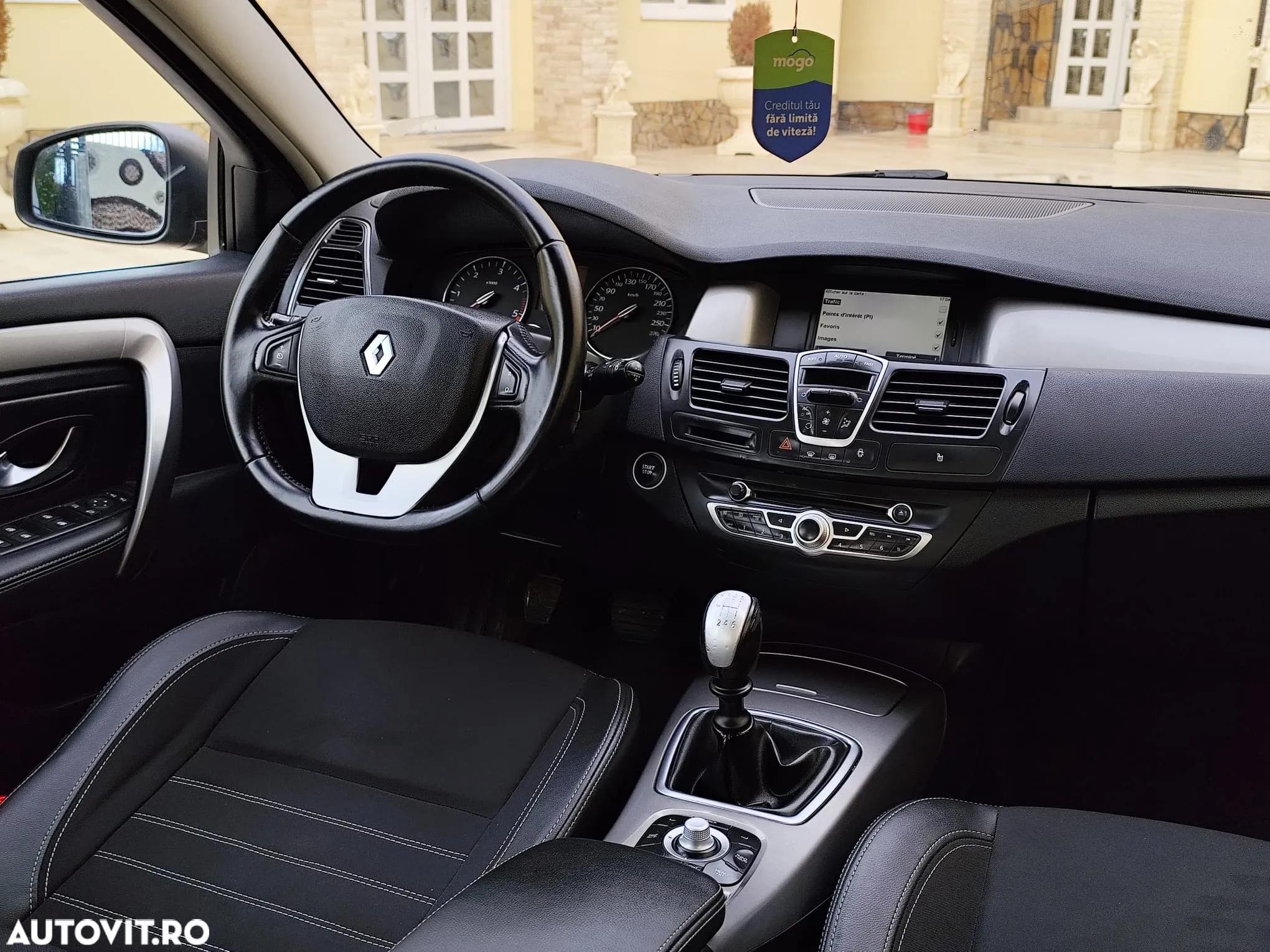 Renault Laguna - 11