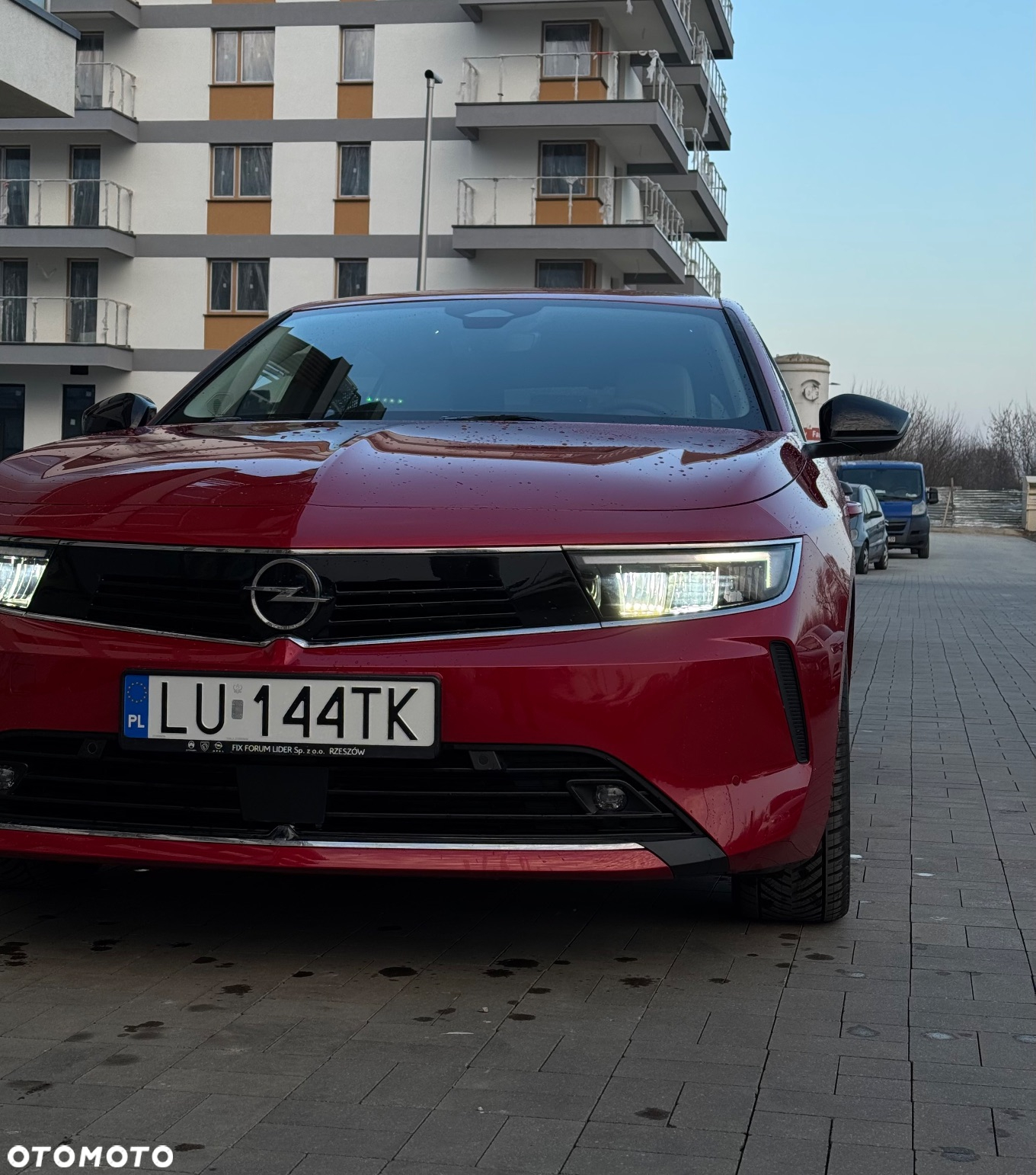 Opel Astra V 1.2 T Elegance S&S - 17