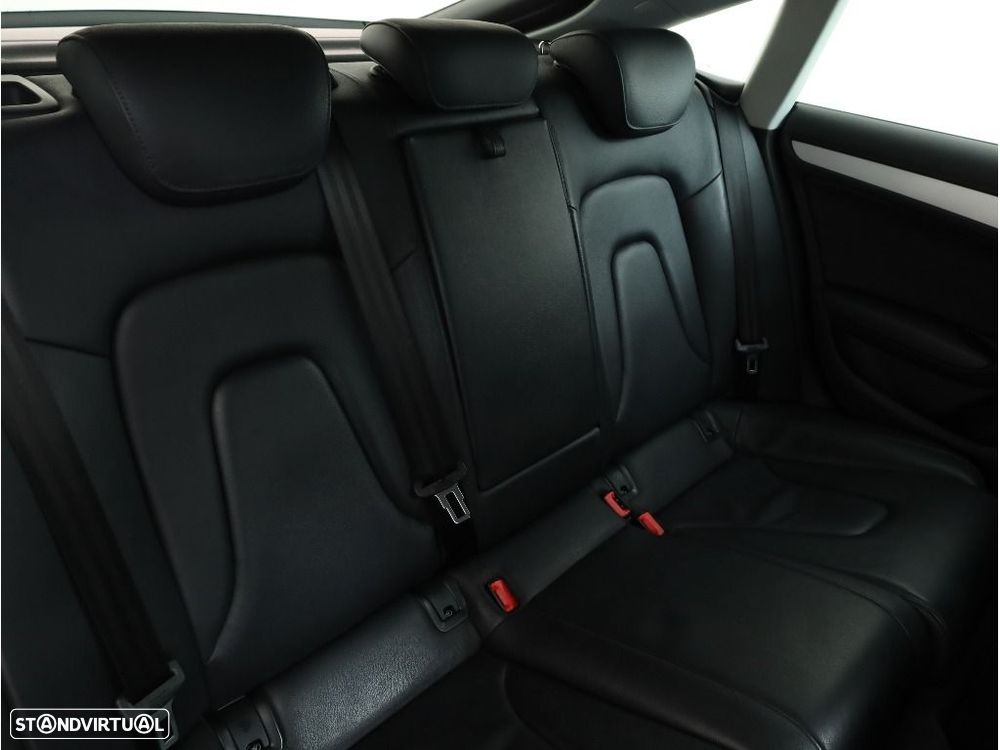 Audi A5 Sportback 2.0 TDI - 15