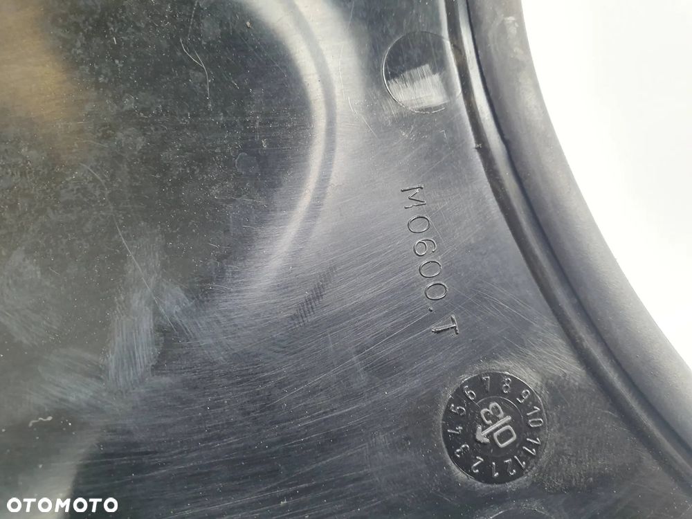 Buell Blast 500 Benzyna 2500 Owiewka Lamy Przód - 5