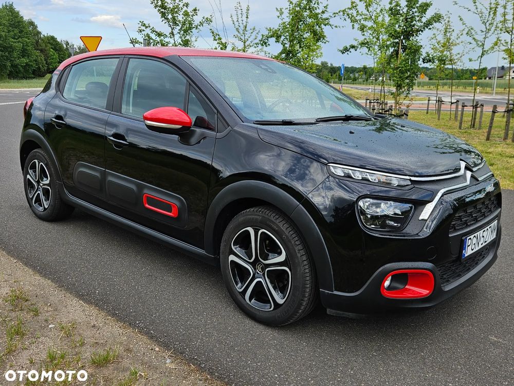 Citroën C3 1.2 PureTech Shine - 1