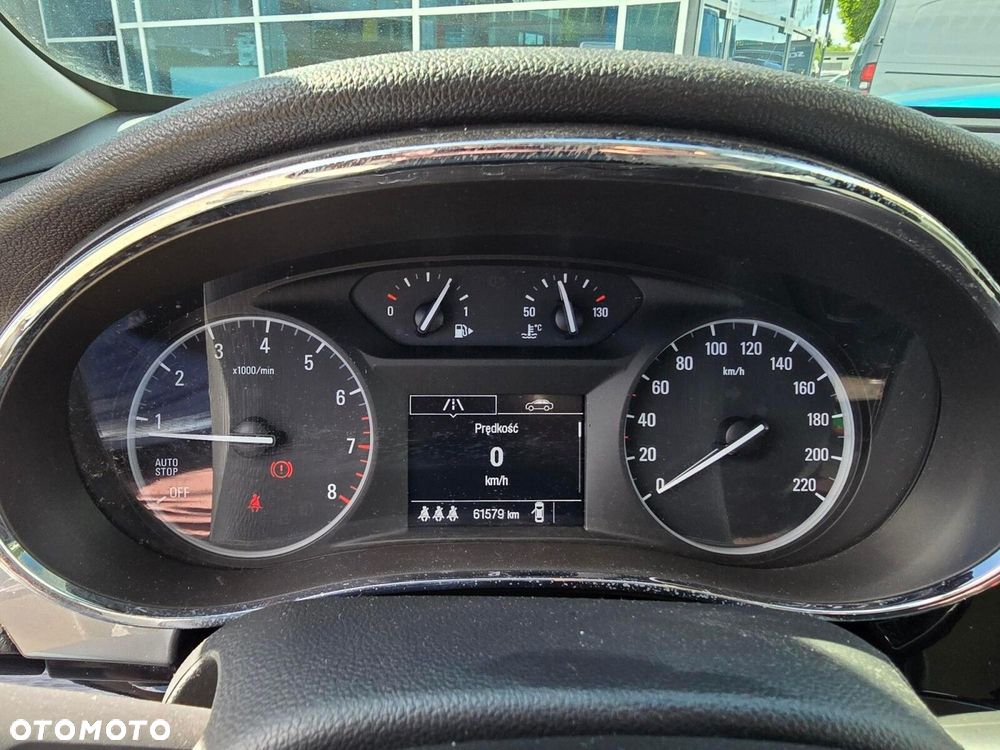 Opel Mokka 1.6 Enjoy S&S - 19
