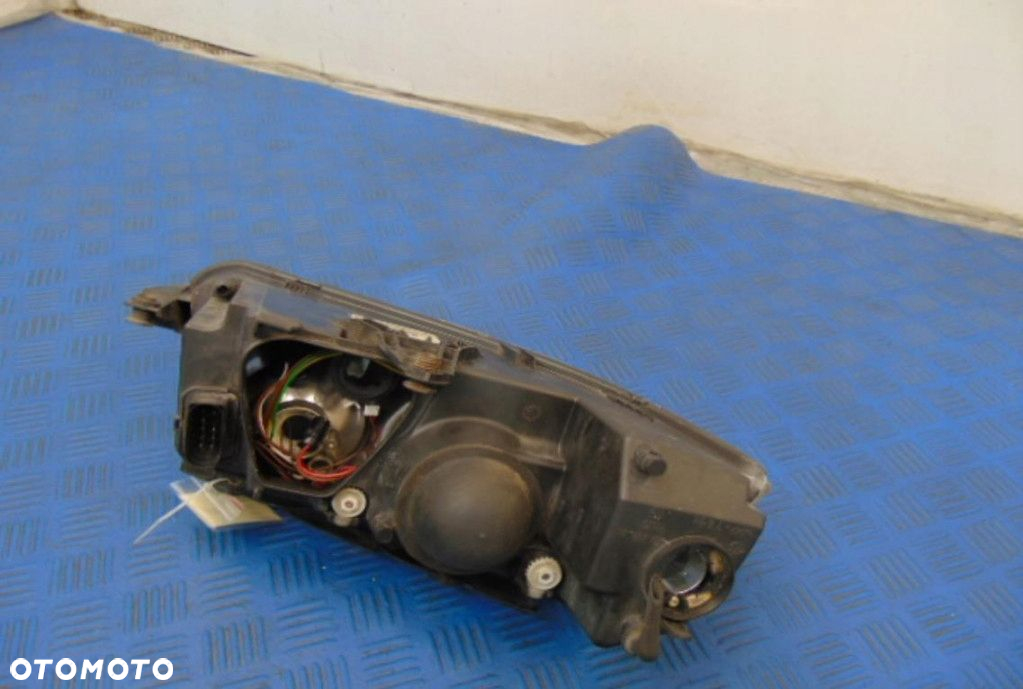 VOLKSWAGEN PASSAT B5 LIFT REFLEKTOR LEWY - 3