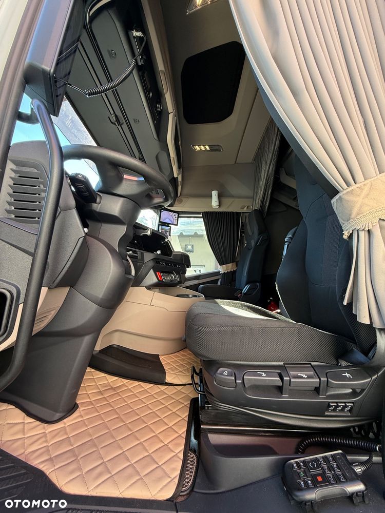DAF XG 480 FT - 21