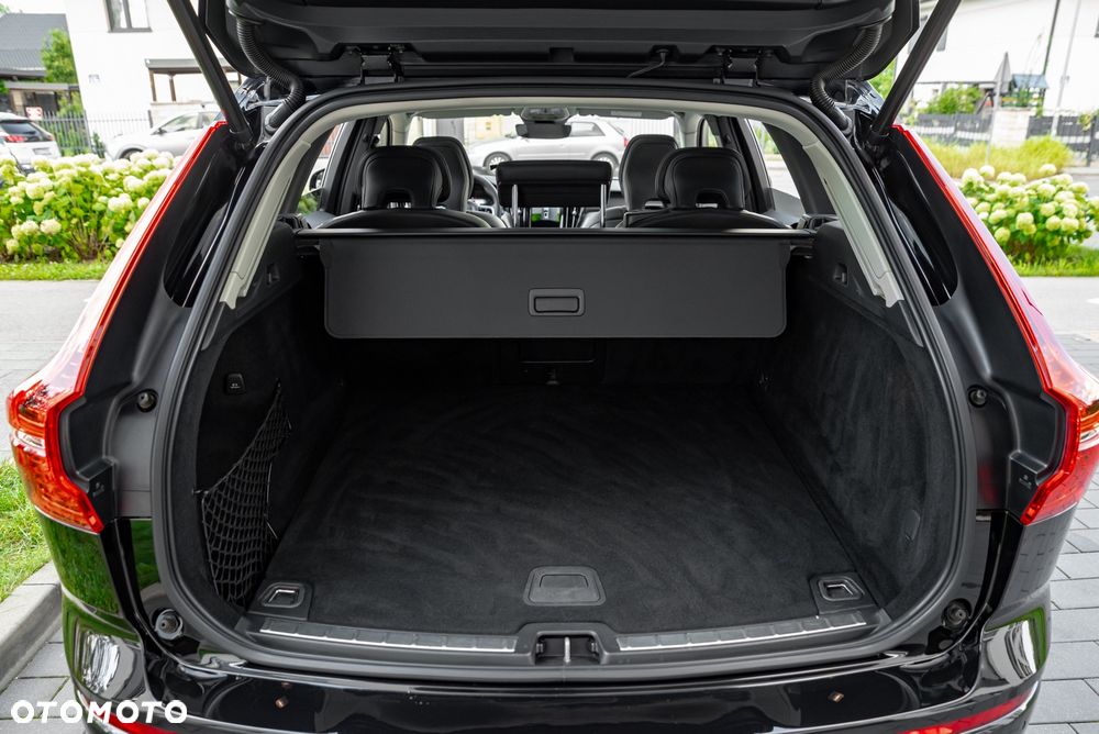 Volvo XC 60 - 22