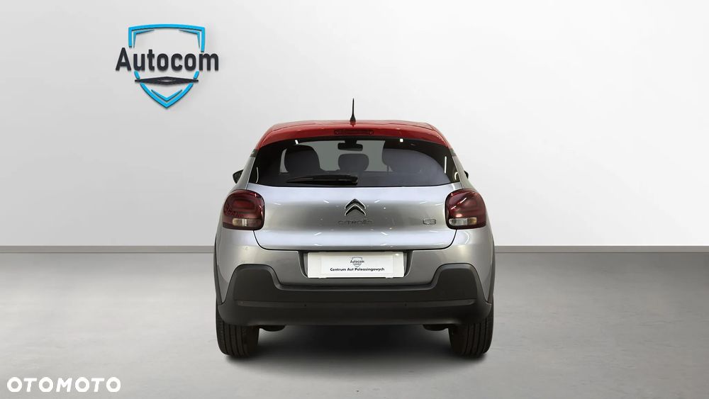 Citroën C3 1.2 PureTech Shine - 4